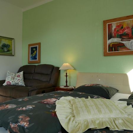 Villa Gundula Nur 600M Bis Zum Ostseestrand Zinnowitz Luaran gambar