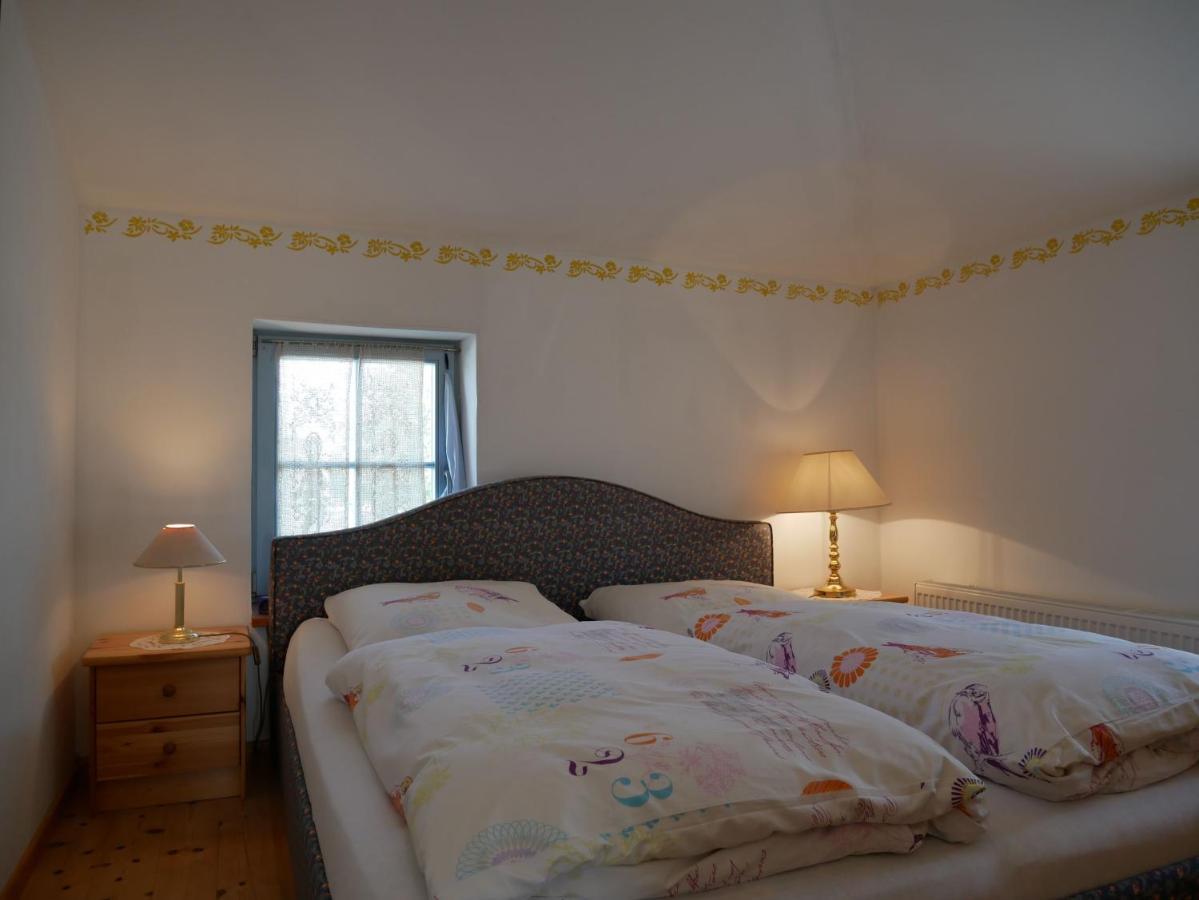 Villa Gundula Nur 600M Bis Zum Ostseestrand Zinnowitz Luaran gambar