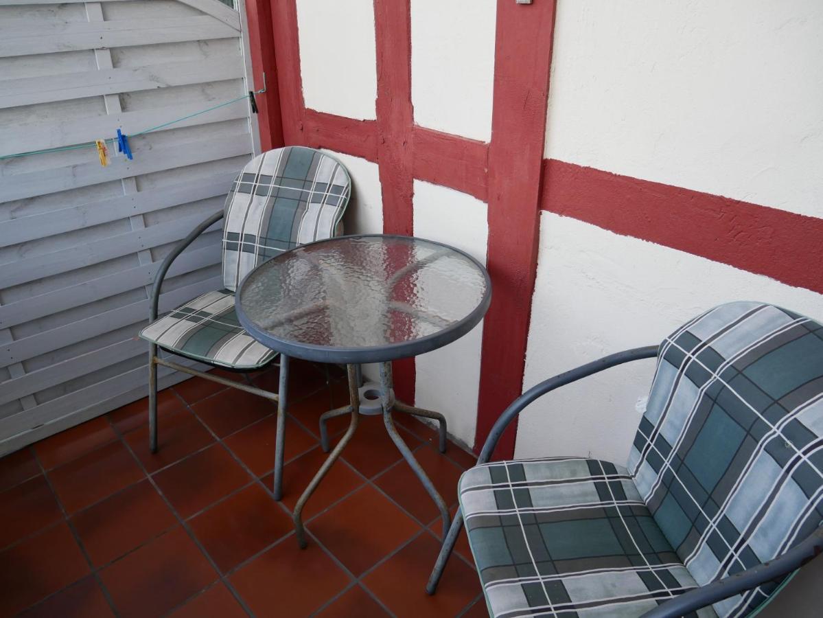 Villa Gundula Nur 600M Bis Zum Ostseestrand Zinnowitz Luaran gambar