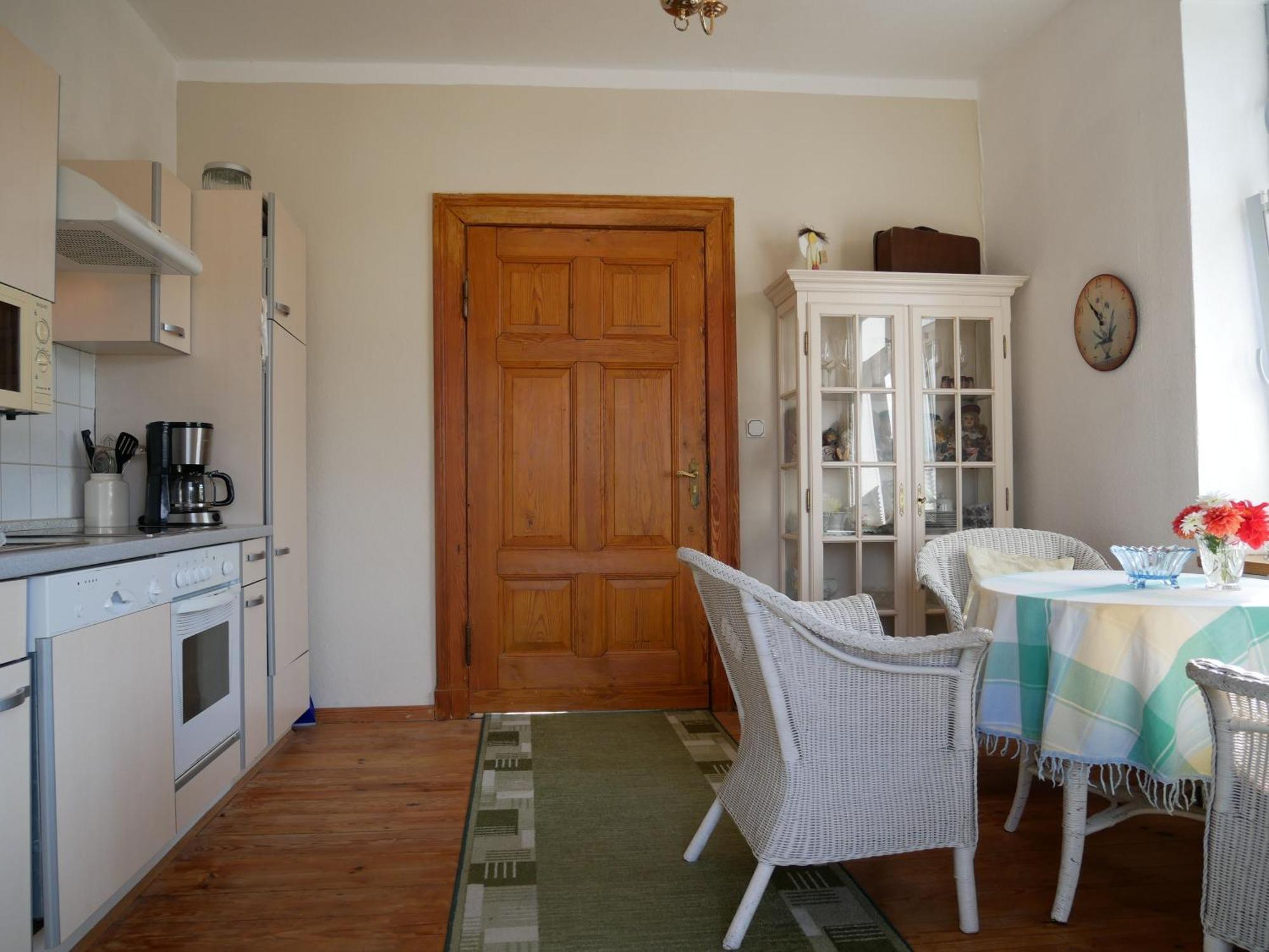 Villa Gundula Nur 600M Bis Zum Ostseestrand Zinnowitz Luaran gambar
