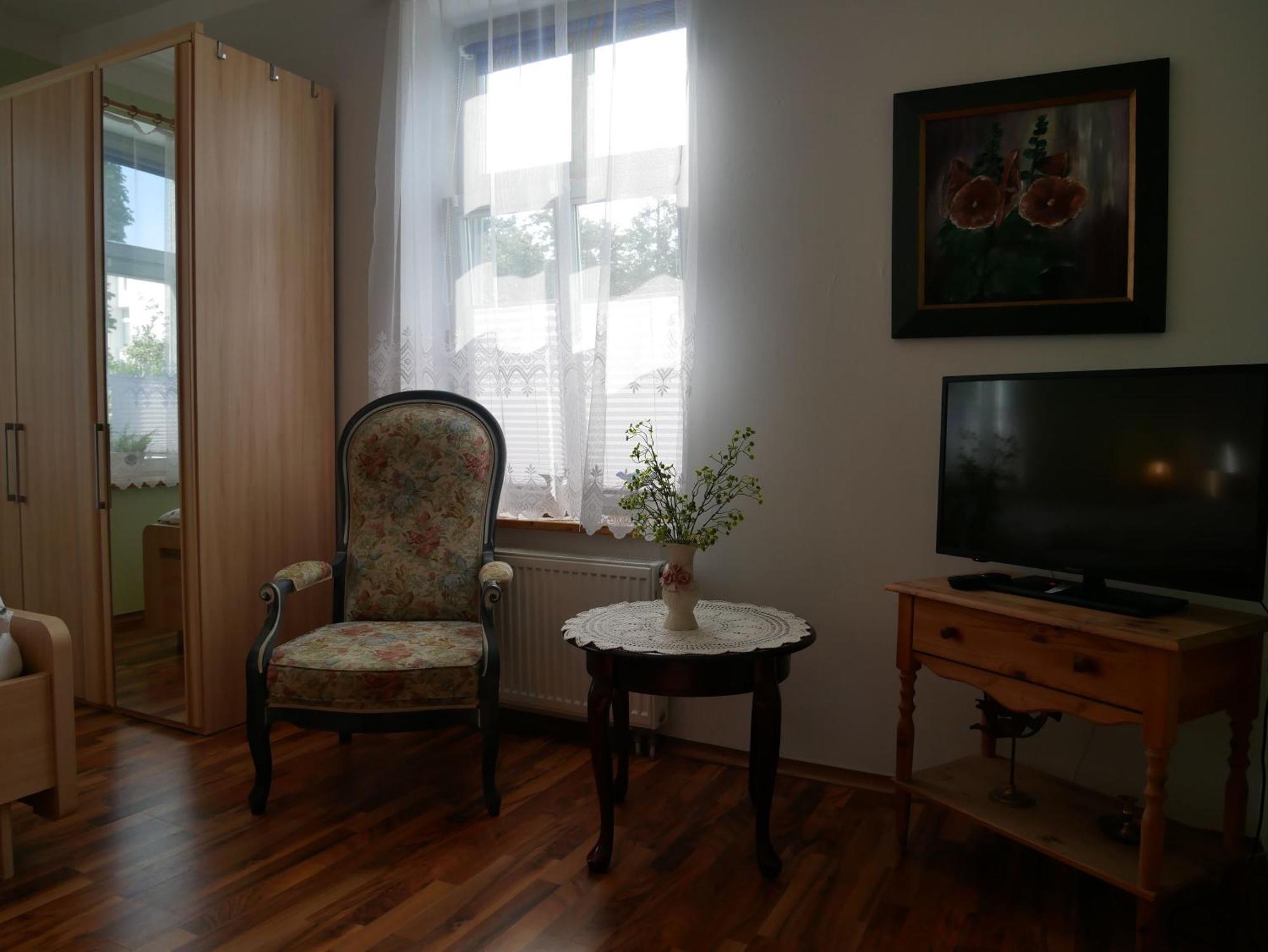 Villa Gundula Nur 600M Bis Zum Ostseestrand Zinnowitz Luaran gambar