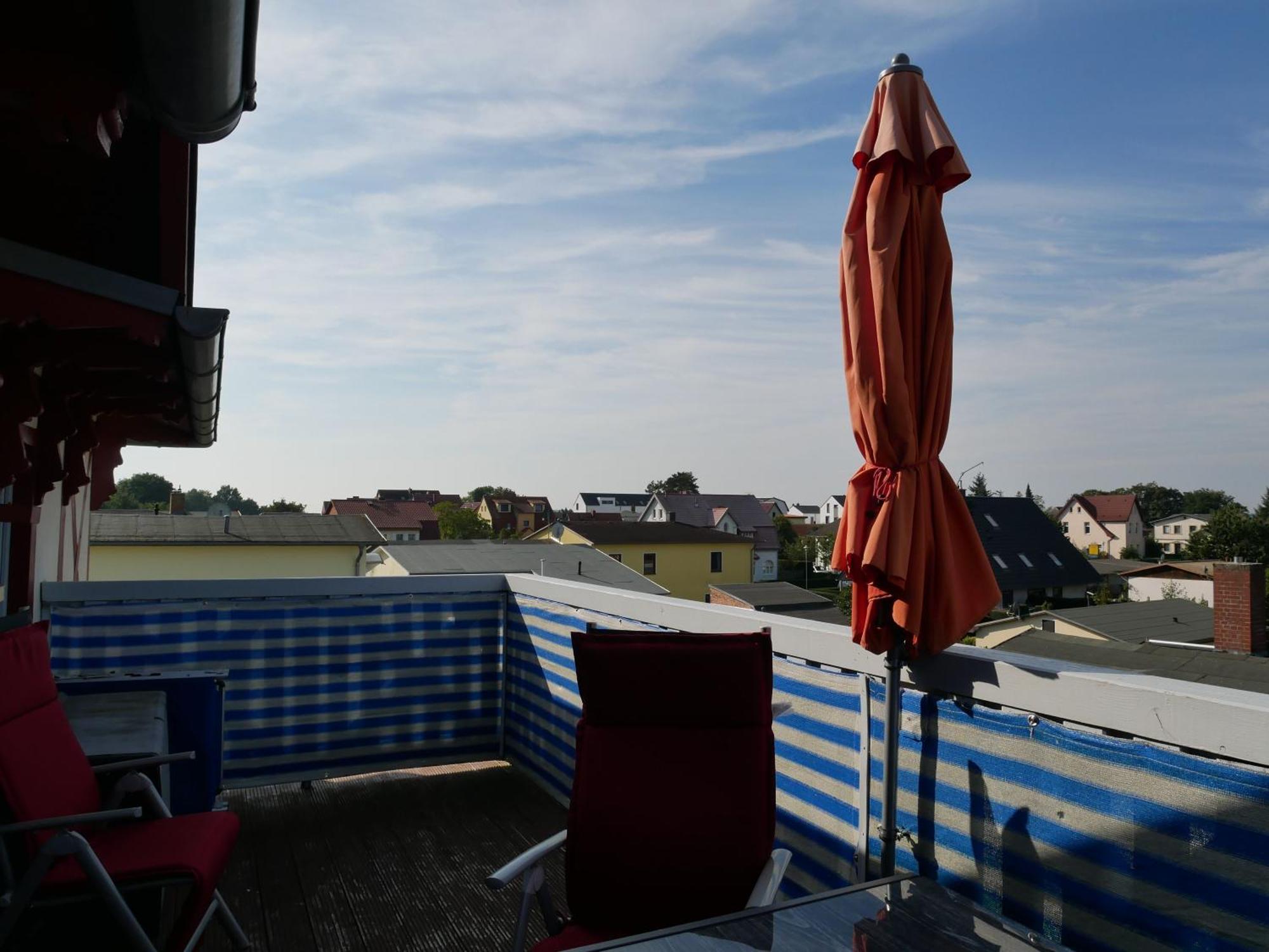 Villa Gundula Nur 600M Bis Zum Ostseestrand Zinnowitz Luaran gambar