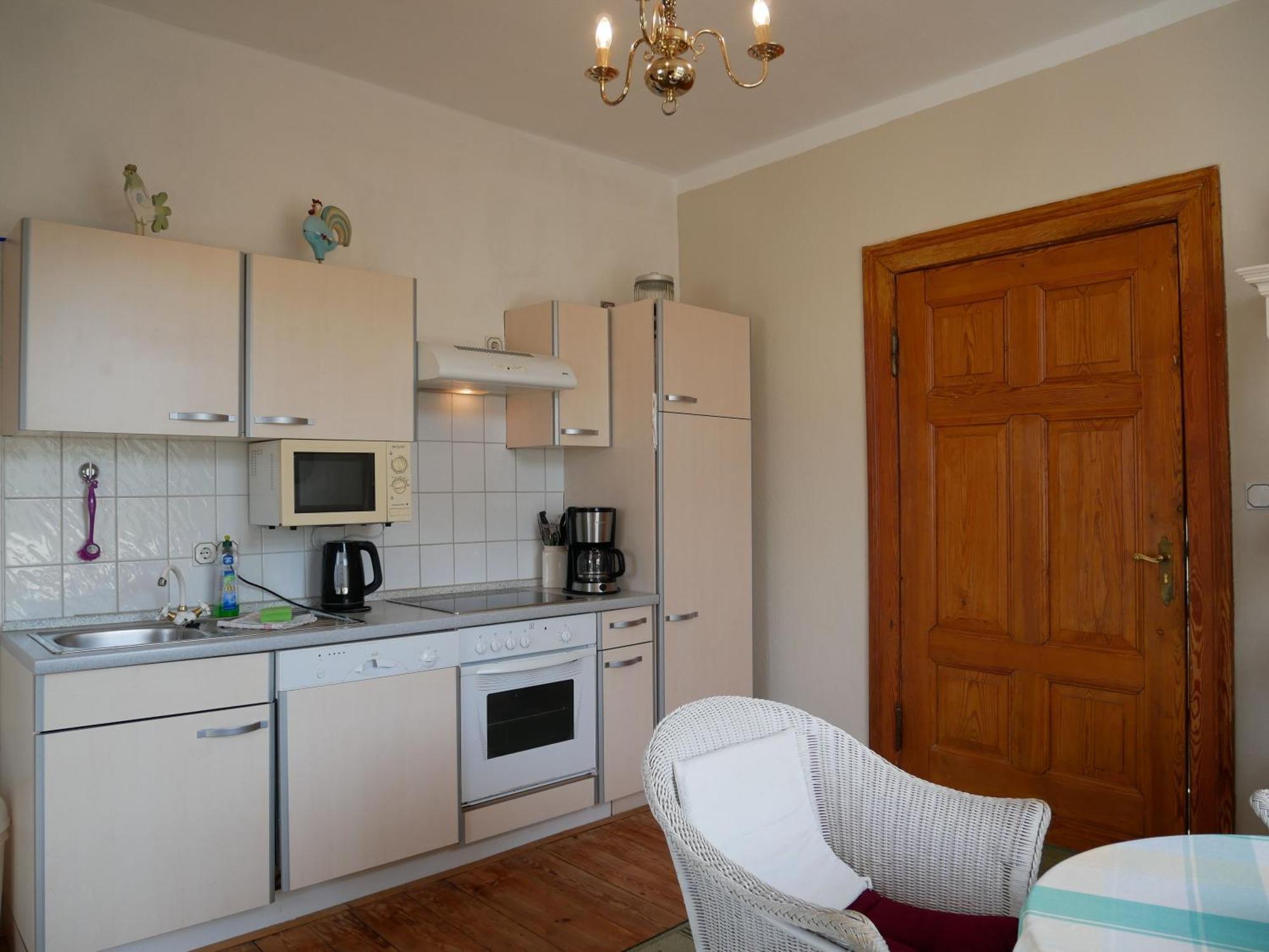Villa Gundula Nur 600M Bis Zum Ostseestrand Zinnowitz Luaran gambar