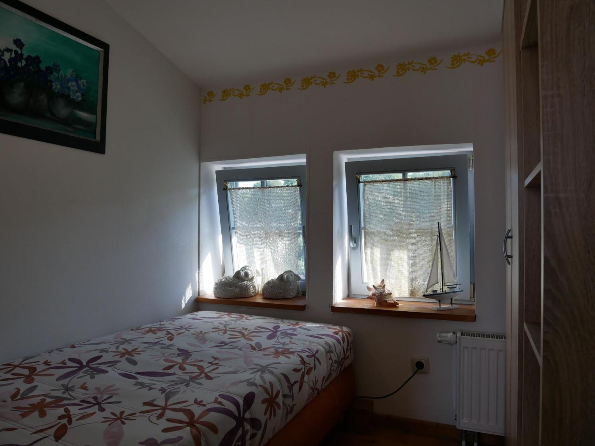 Villa Gundula Nur 600M Bis Zum Ostseestrand Zinnowitz Luaran gambar