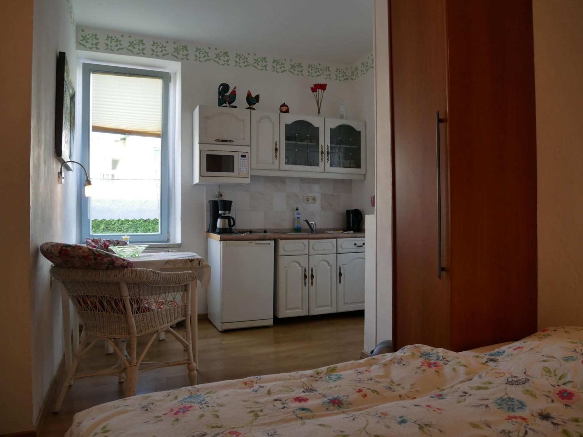 Villa Gundula Nur 600M Bis Zum Ostseestrand Zinnowitz Luaran gambar
