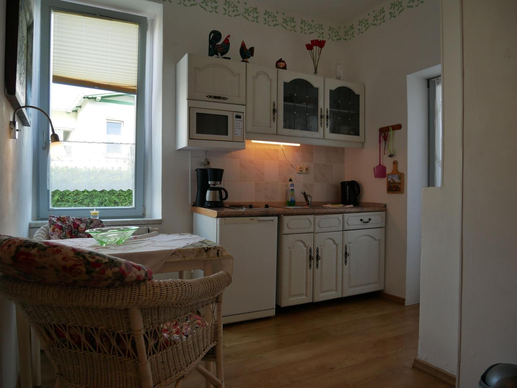 Villa Gundula Nur 600M Bis Zum Ostseestrand Zinnowitz Luaran gambar