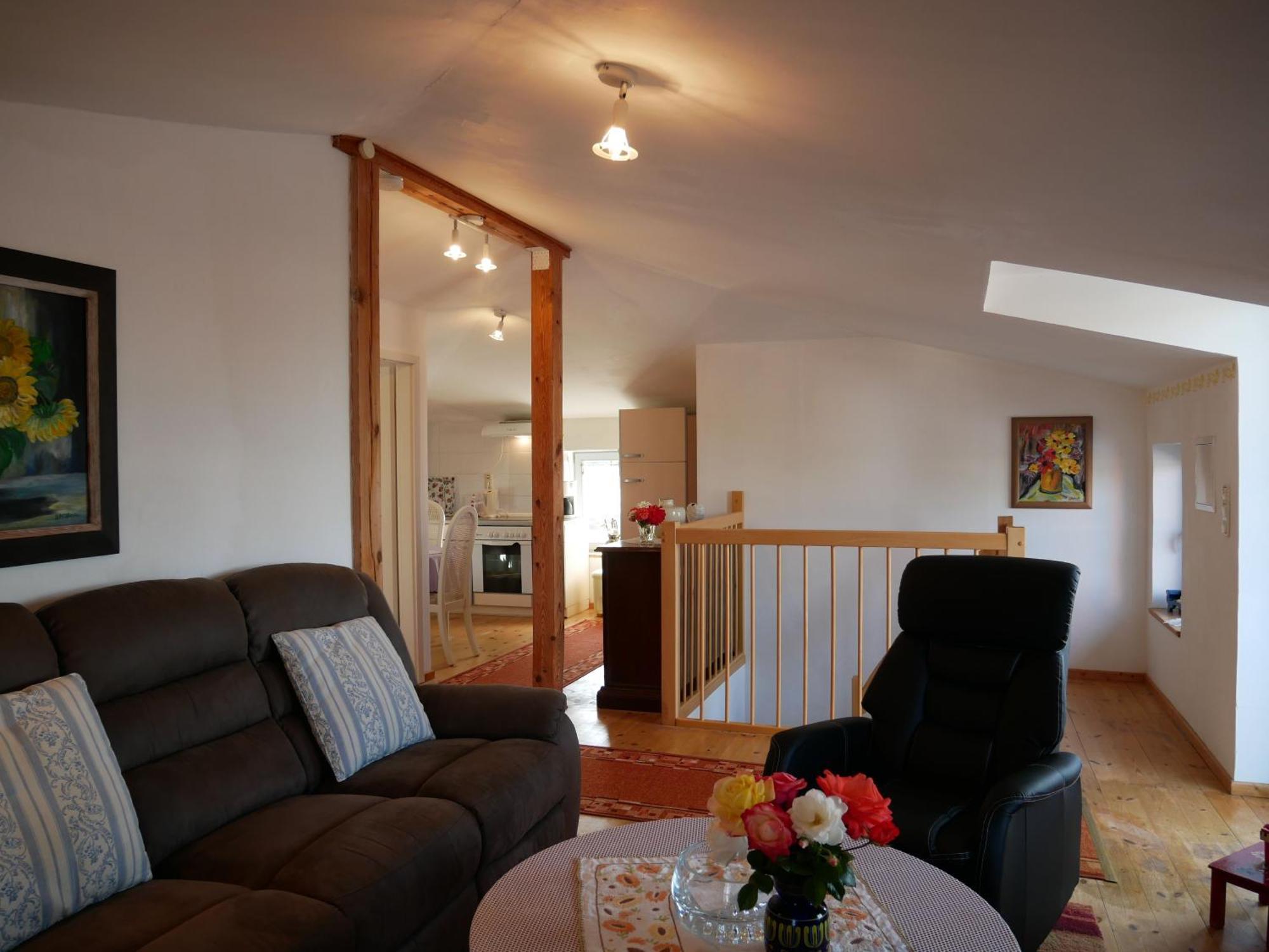 Villa Gundula Nur 600M Bis Zum Ostseestrand Zinnowitz Luaran gambar